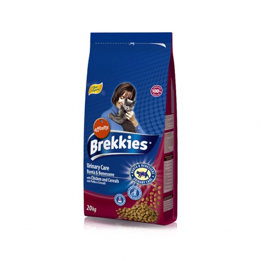 Brekkies Cat Special Care 20kg