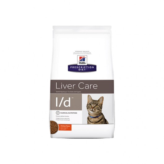 Hill's Prescription Diet ID Feline Dry 1,5kg