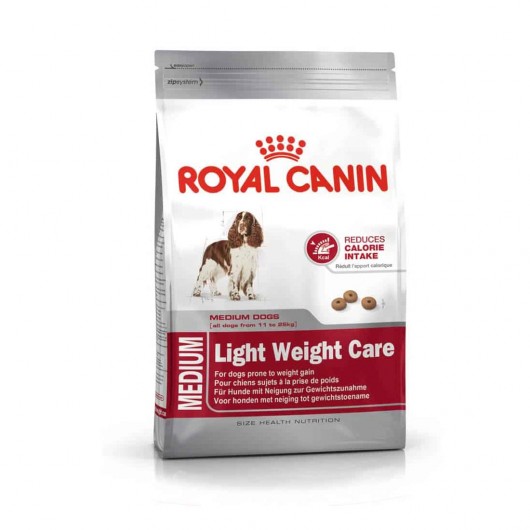 Royal Canin Medium Lightweight Care