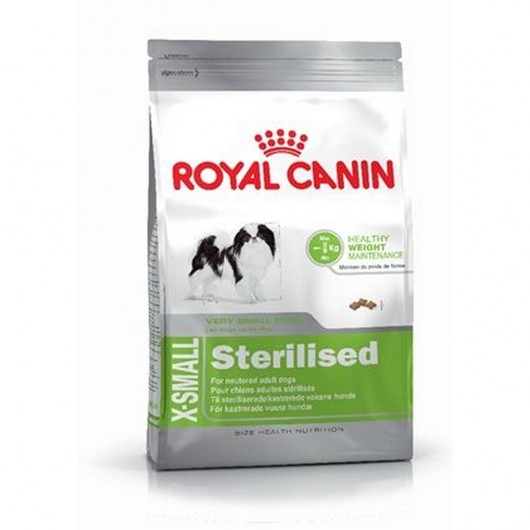 Royal Canin X Small Sterilised