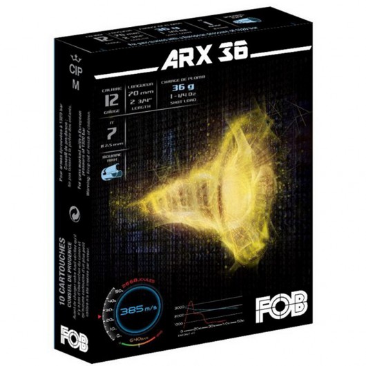 Fob-Arx-36 Cal.12