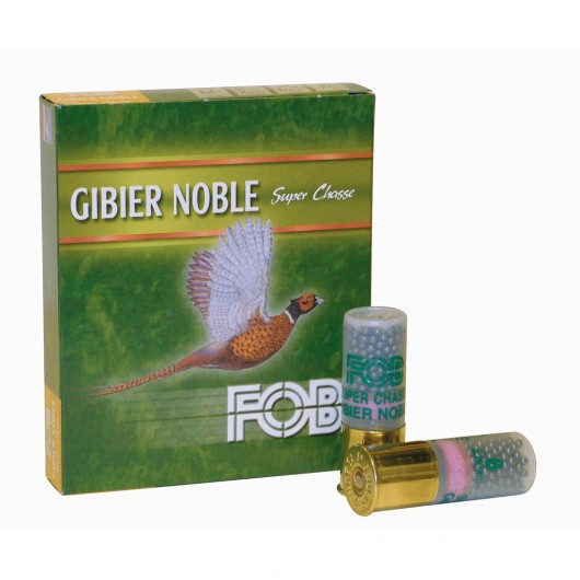 Fob Gibier Noble