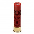 FOB Petit Gibier 12mm
