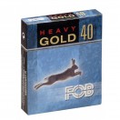 FOB GOLD 40