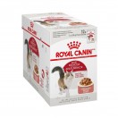 Royal Canin Instictive Adult Gravy 85gr